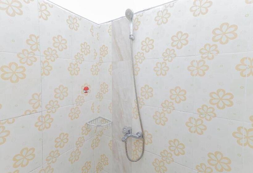 Номер Стандарт, Reddoorz Syariah Near Universitas Jember