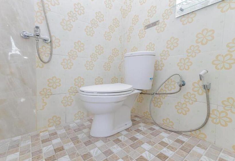 Номер Стандарт, Reddoorz Syariah Near Universitas Jember