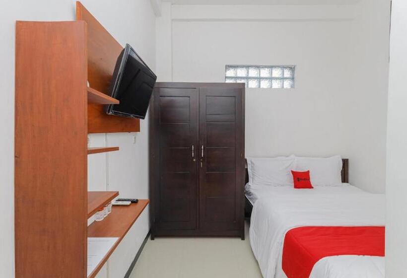 Номер Стандарт, Reddoorz Syariah Near Universitas Jember