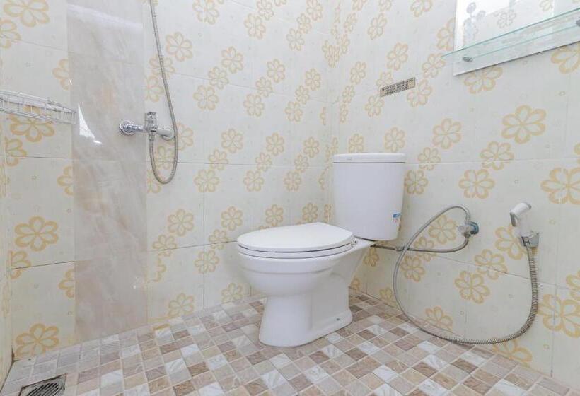 Номер Economy, Reddoorz Syariah Near Universitas Jember