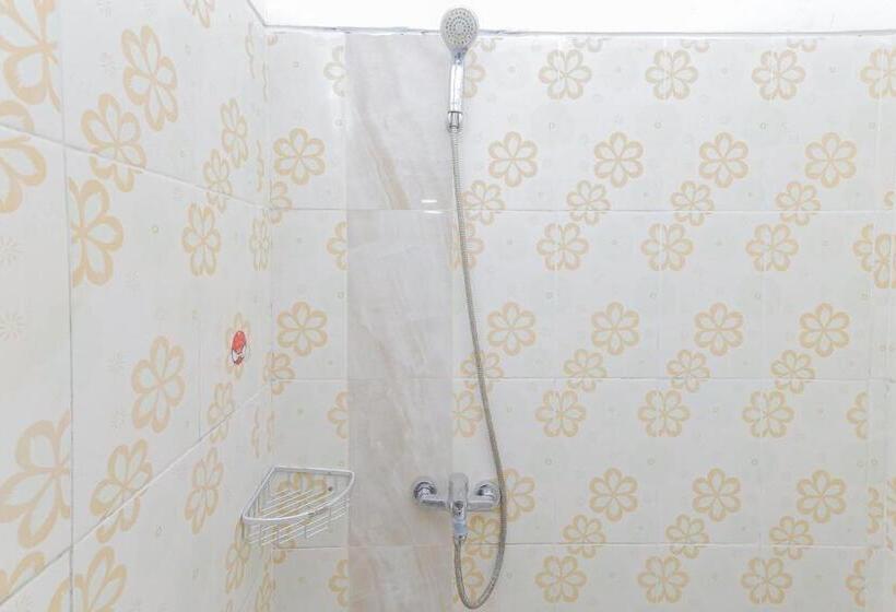 اتاق اکونومی, Reddoorz Syariah Near Universitas Jember