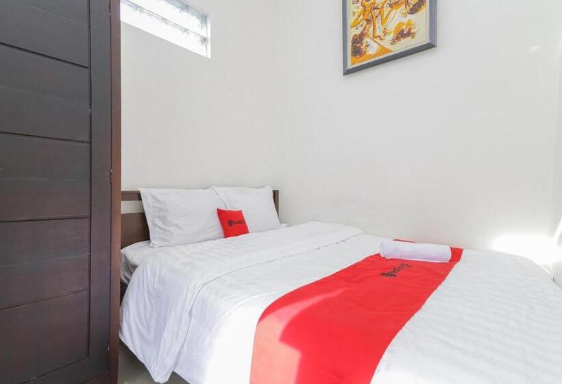 Номер Economy, Reddoorz Syariah Near Universitas Jember