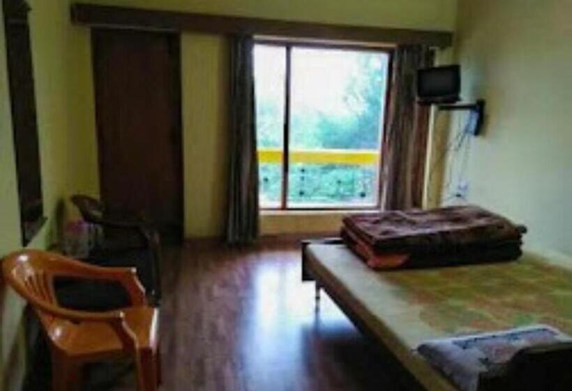 豪华房间, Sadbhavana Resort, Pithoragarh