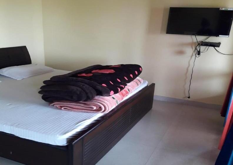 豪华房间, Sadbhavana Resort, Pithoragarh