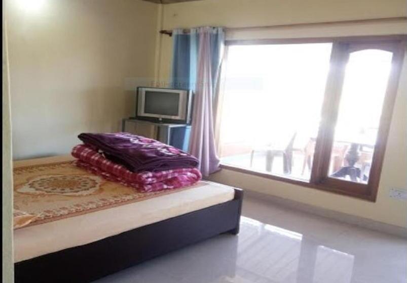 豪华房间, Sadbhavana Resort, Pithoragarh