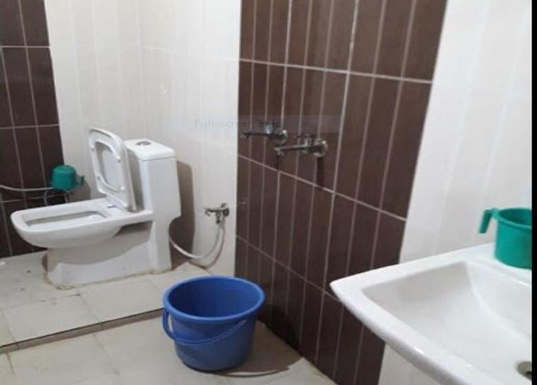 디럭스 룸 킹사이즈 침대, Sadbhavana Resort, Pithoragarh