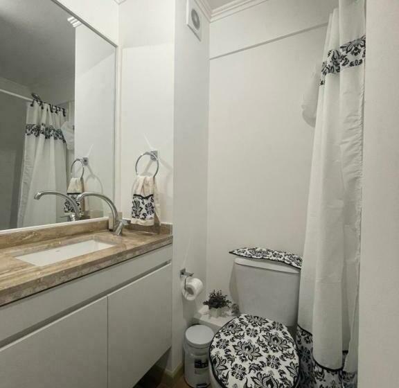 اتاق استاندارد, Loft Valle Escondido