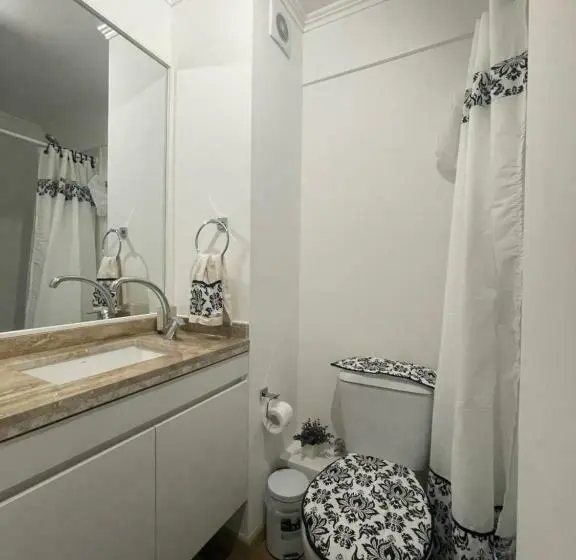 Standardzimmer, Loft Valle Escondido