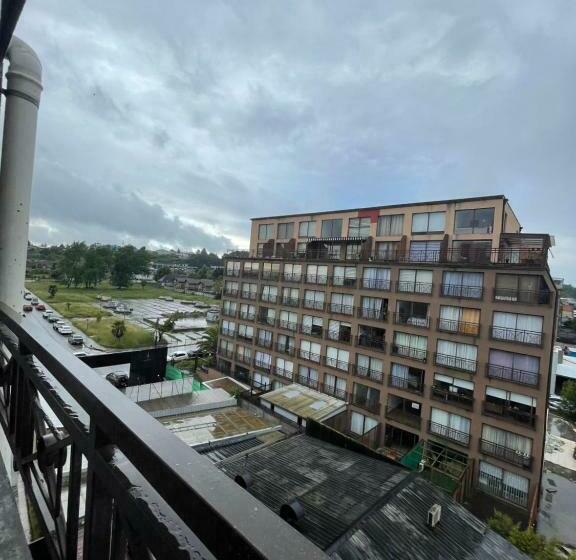 StandaardKamer, Loft Valle Escondido