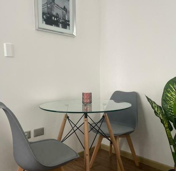 StandaardKamer, Loft Valle Escondido