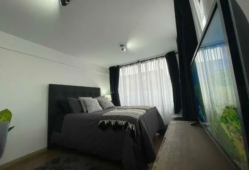 Standardzimmer, Loft Valle Escondido
