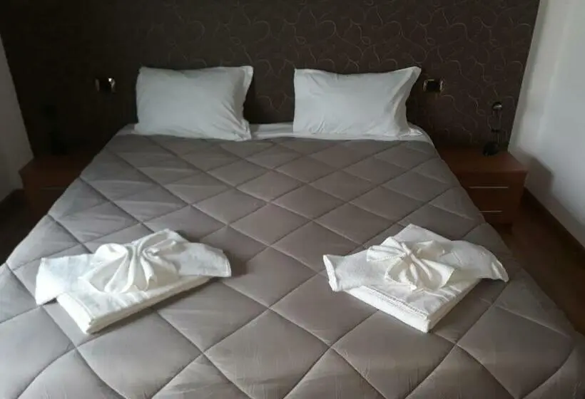 スタンダードトリプルルーム, Adams Rooms   Affittacamere