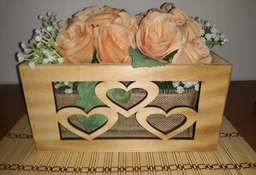 Номер Стандарт, Adams Rooms   Affittacamere