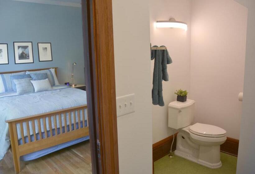 Quarto standard, Art And Lodging