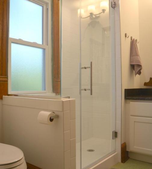 Standard-huone Jaettu Kylpyhuone, Art And Lodging