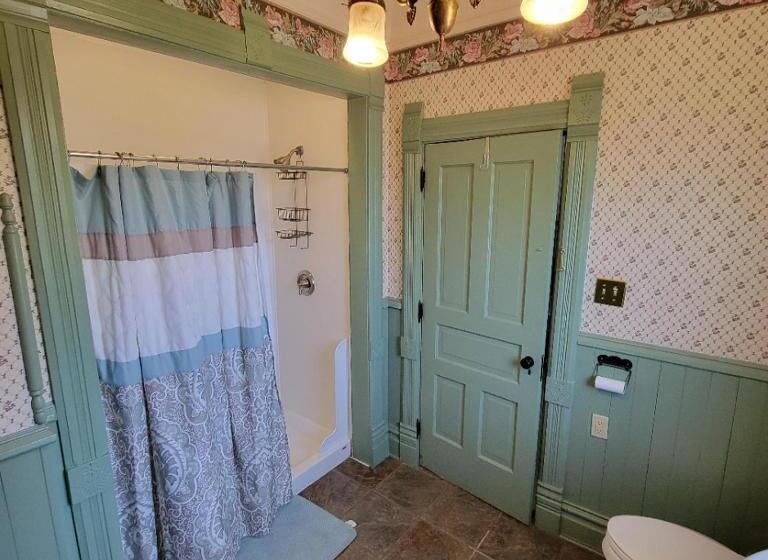 Quarto Standard Casa de Banho Partilhada, Art And Lodging