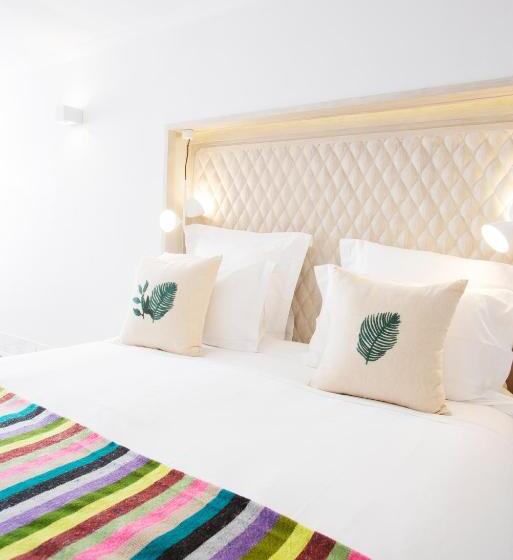 اتاق استاندارد یک نفره, Dar Dorra