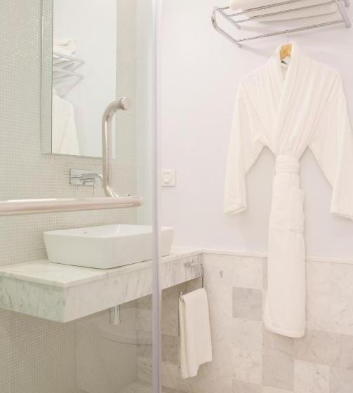 اتاق استاندارد یک نفره, Dar Dorra