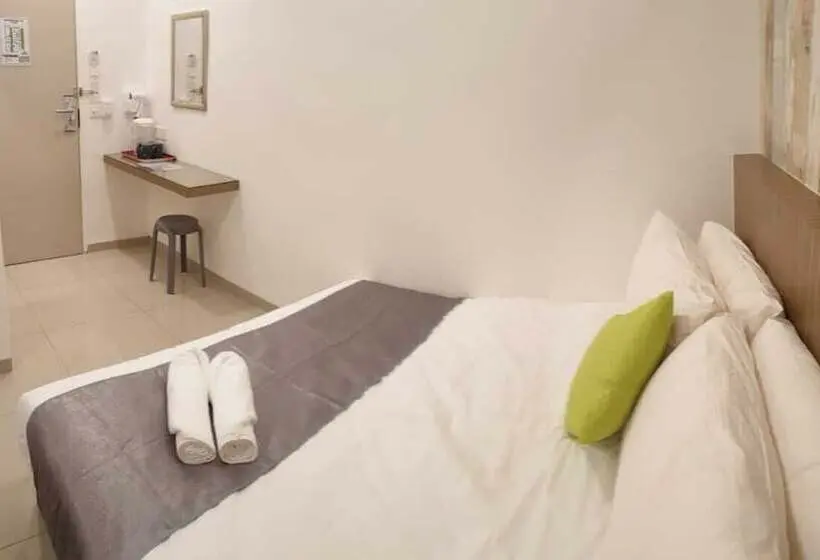 Standard-huone, Garden 96 Inn