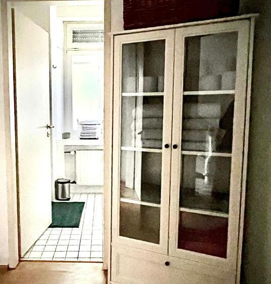 标准间, Im Alten Pastorat