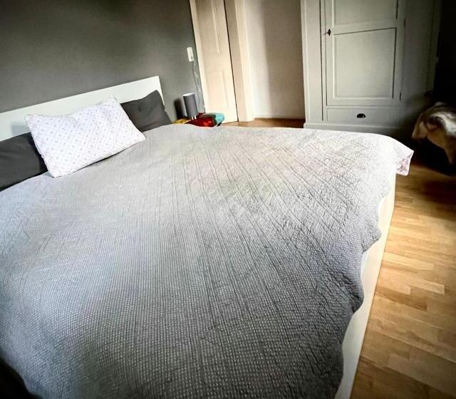 标准间, Im Alten Pastorat