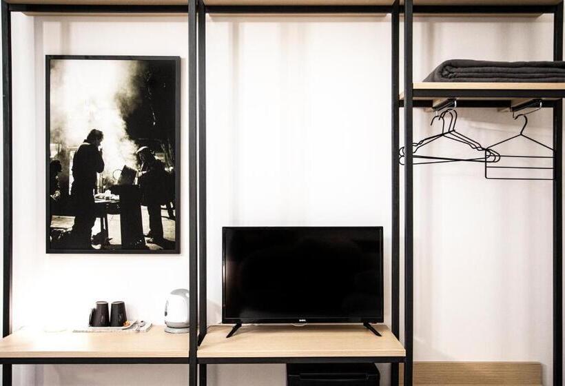اتاق استاندارد, Nostrale Bnb