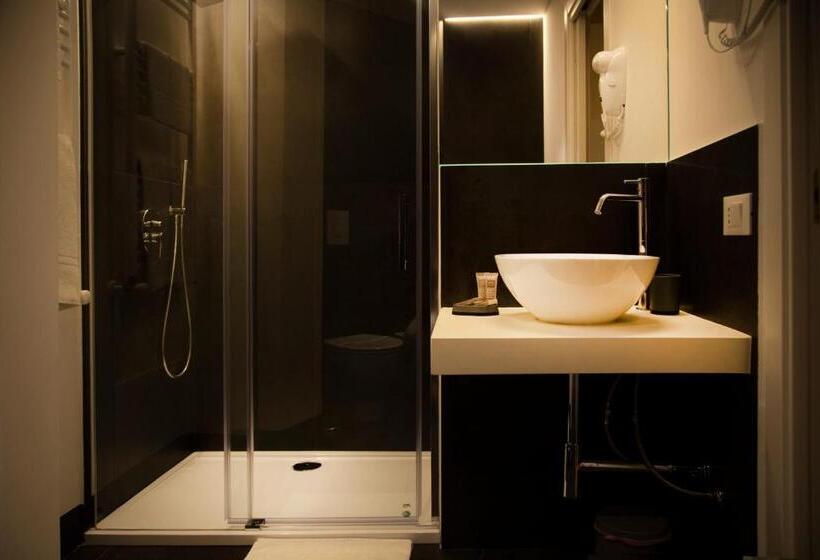 اتاق استاندارد, Nostrale Bnb
