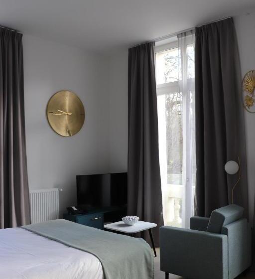 חדר סטודיו סטנדרד, Domitys Le Parc Des Aubiers