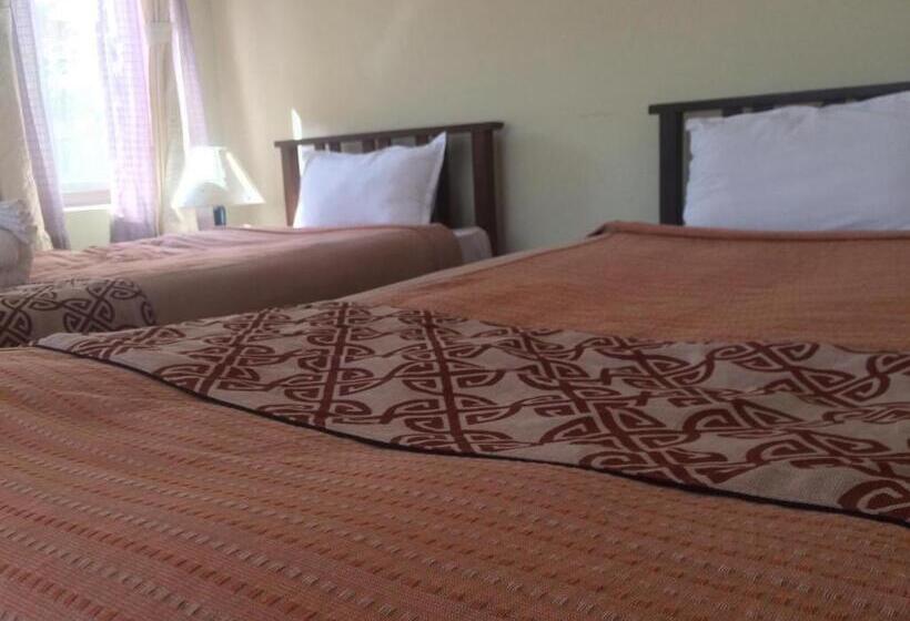 اتاق لوکس, Drala Resort Nepal