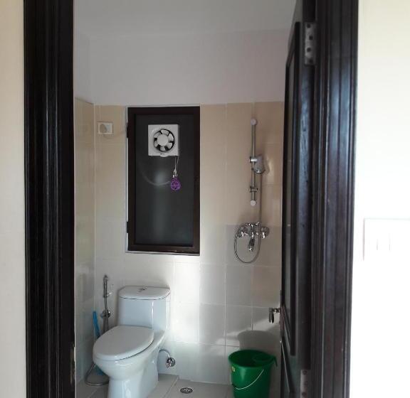 اتاق لوکس, Drala Resort Nepal