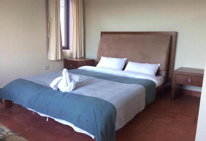 اتاق لوکس, Drala Resort Nepal
