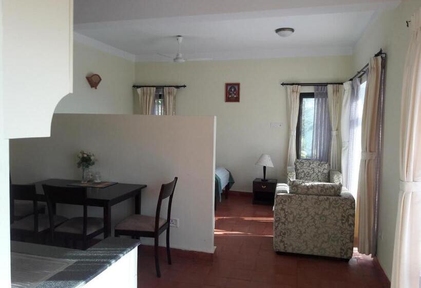 اتاق لوکس, Drala Resort Nepal