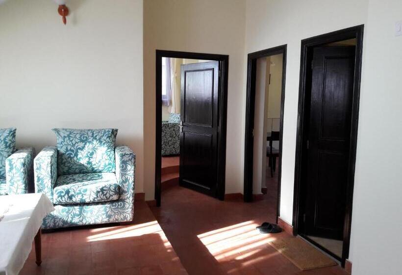 مجموعه ویستا شهر, Drala Resort Nepal