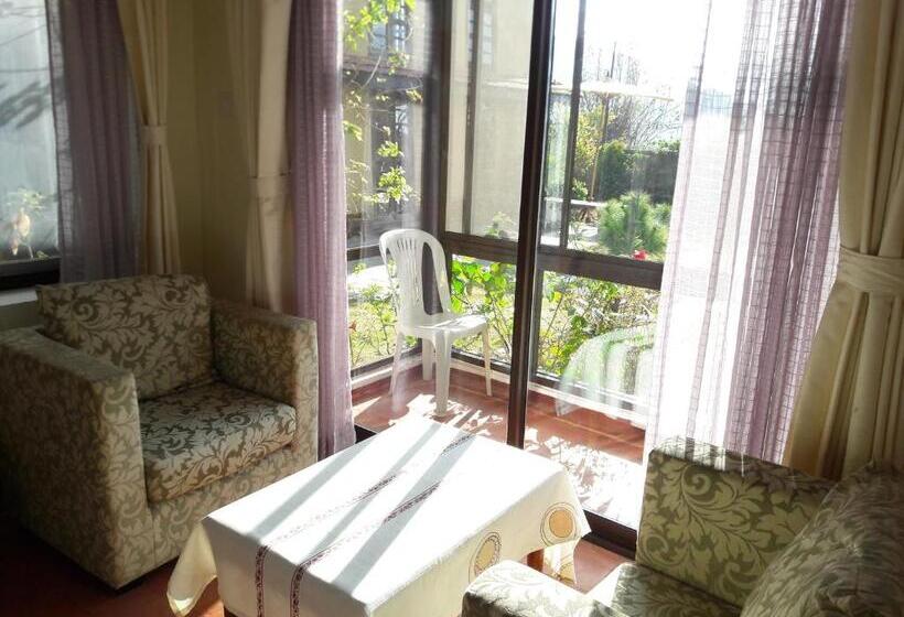 مجموعه ویستا شهر, Drala Resort Nepal