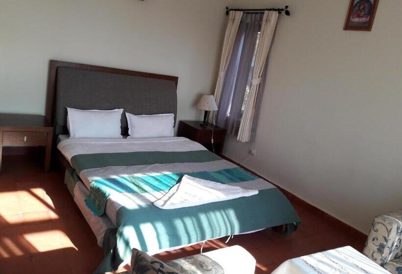 مجموعه ویستا شهر, Drala Resort Nepal