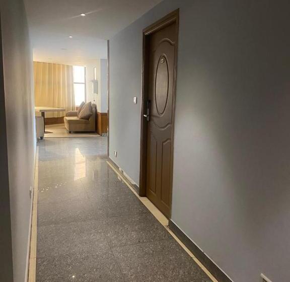 Habitación Estándar, O V3r Residency