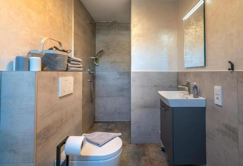 家庭套房, Feinheit Hotel & Restaurant, Tor Zu Hunsrück Und Mittelrhein!