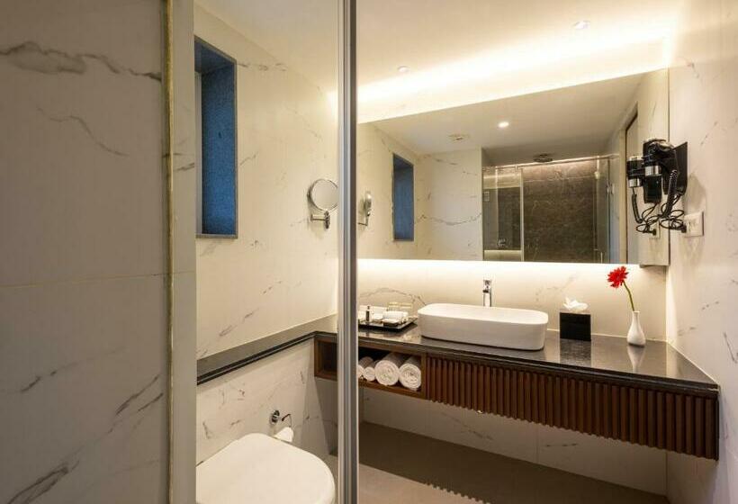 行政套房, Artistry Suites