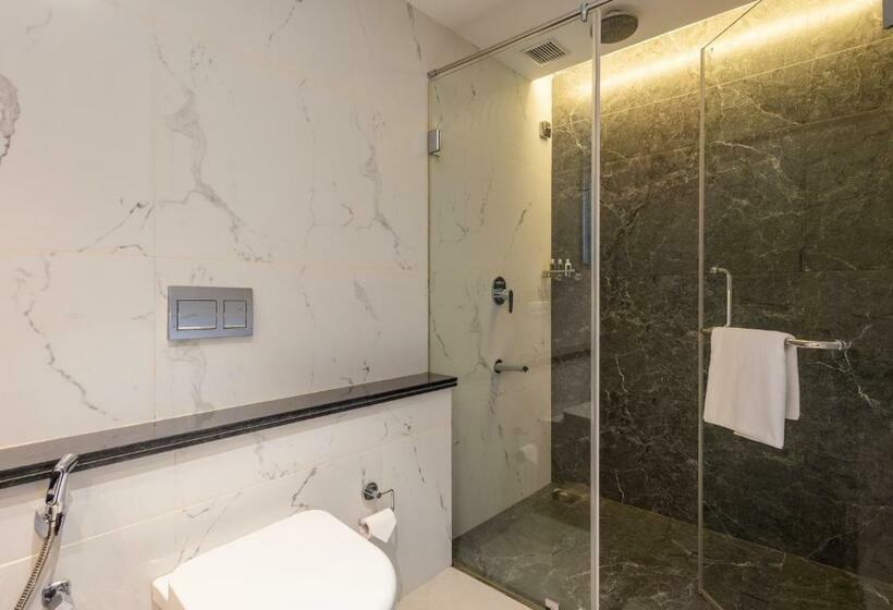 行政套房, Artistry Suites