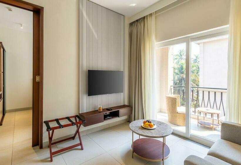 家庭套房, Artistry Suites