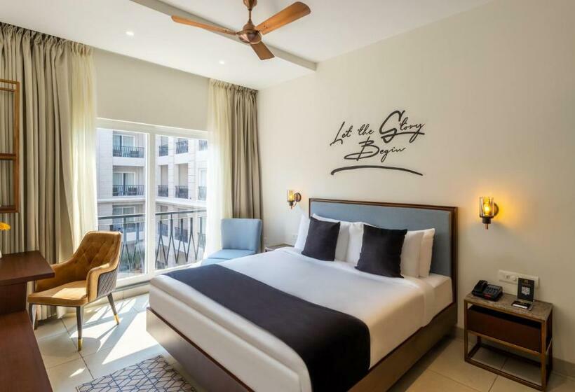 家庭套房, Artistry Suites