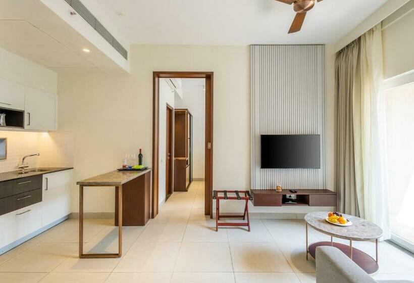 Family Suite, Artistry Suites