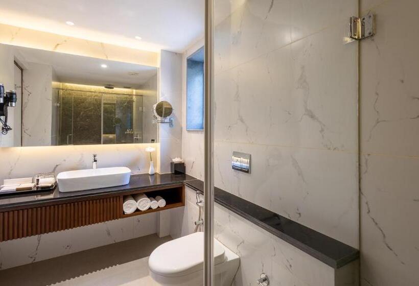 家庭套房, Artistry Suites