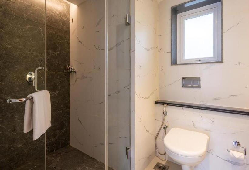 家庭套房, Artistry Suites