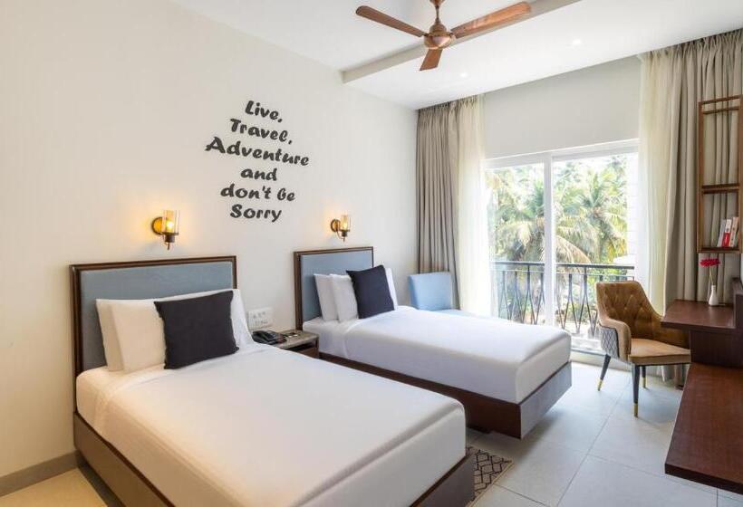 Family Suite, Artistry Suites