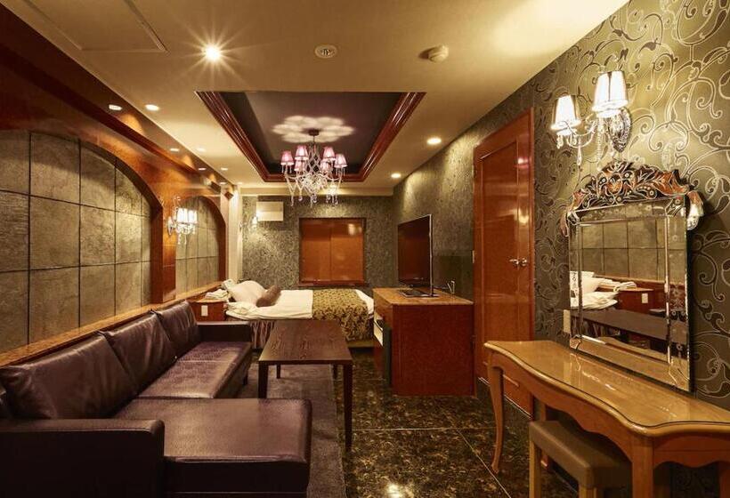 수피리어 룸, K S Mine