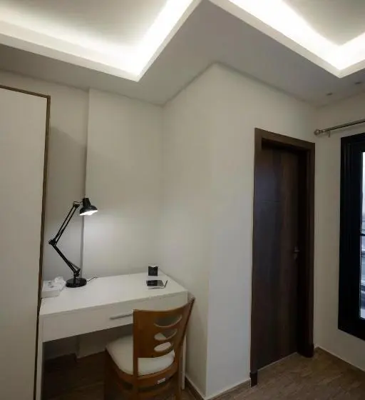سوییت لوکس, Royal Inn Residence New Cairo