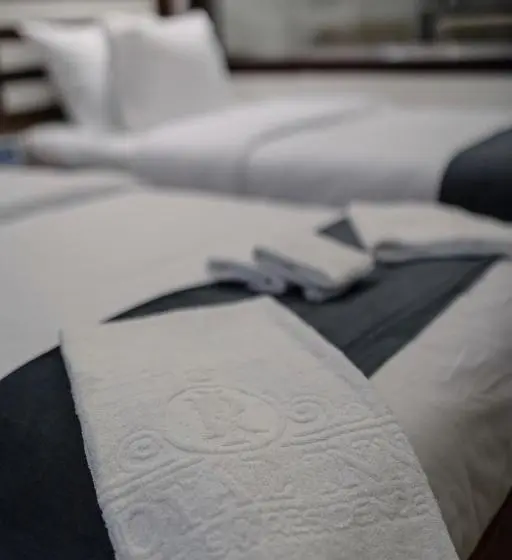 سوییت لوکس, Royal Inn Residence New Cairo