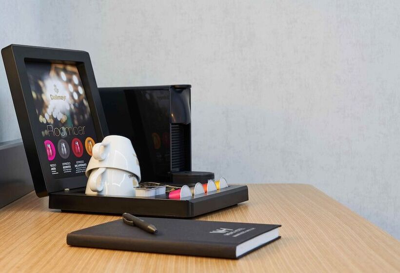 חדר סטנדרט, Wens