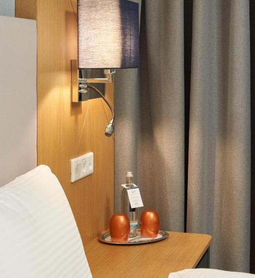 חדר סופריור, Wens